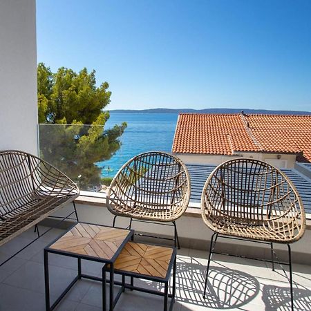 Apartment Belmare Trogir Exterior photo