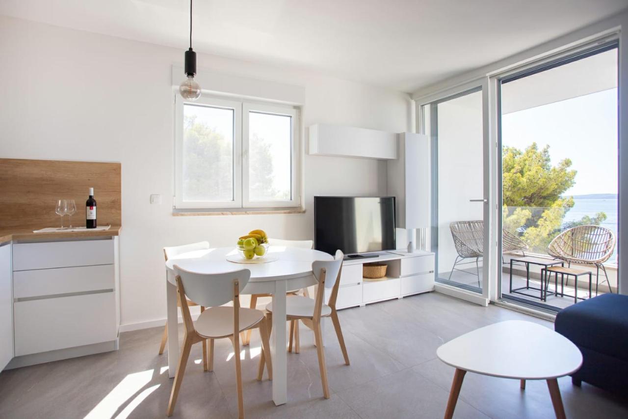 Apartment Belmare Trogir Exterior photo