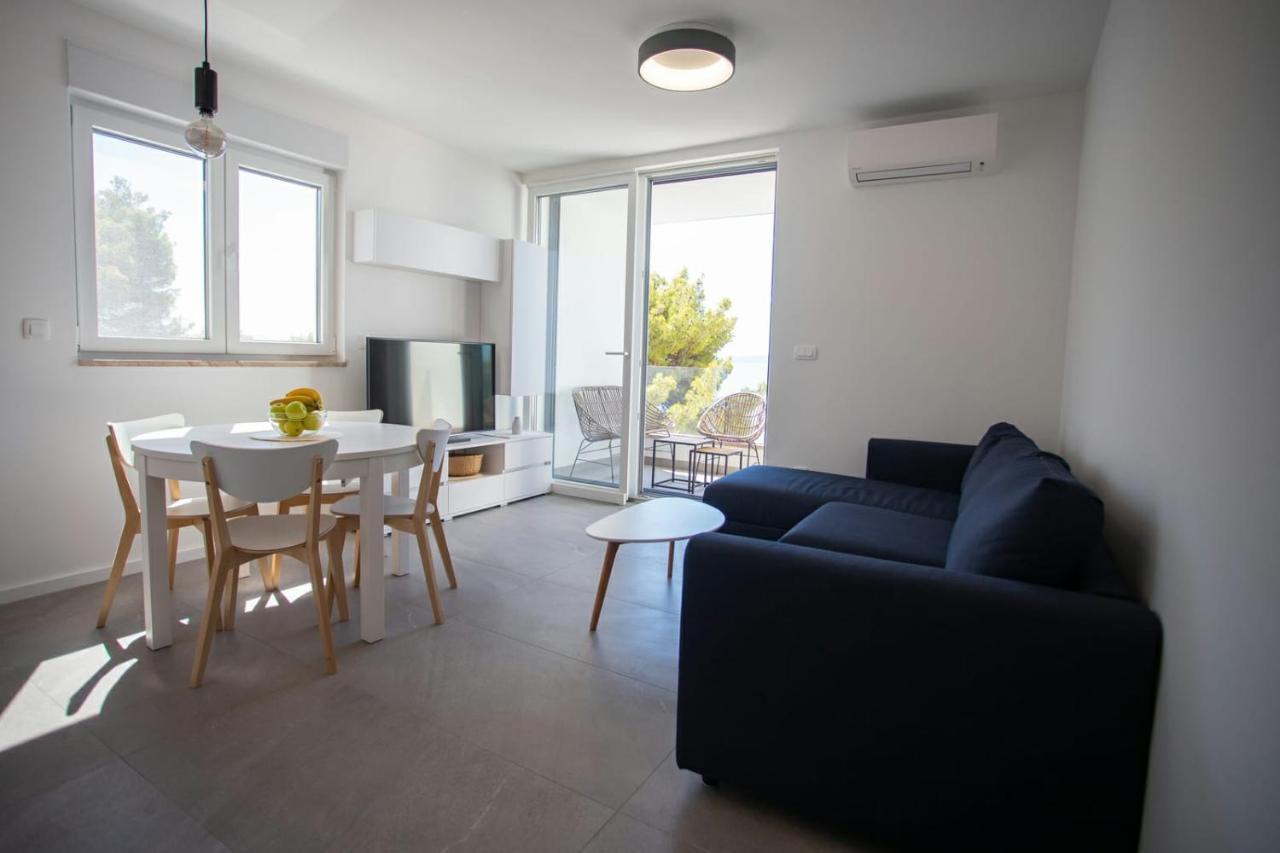 Apartment Belmare Trogir Exterior photo