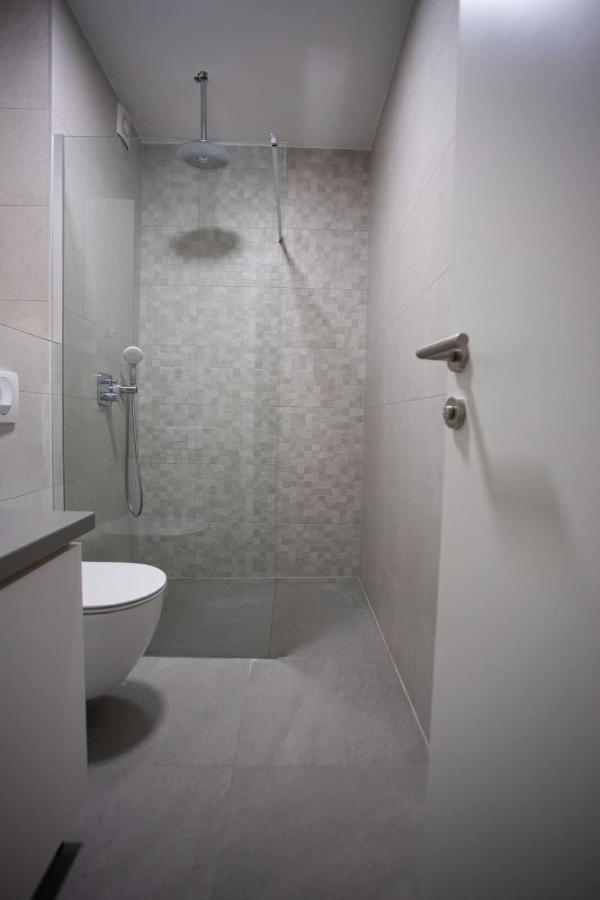 Apartment Belmare Trogir Exterior photo