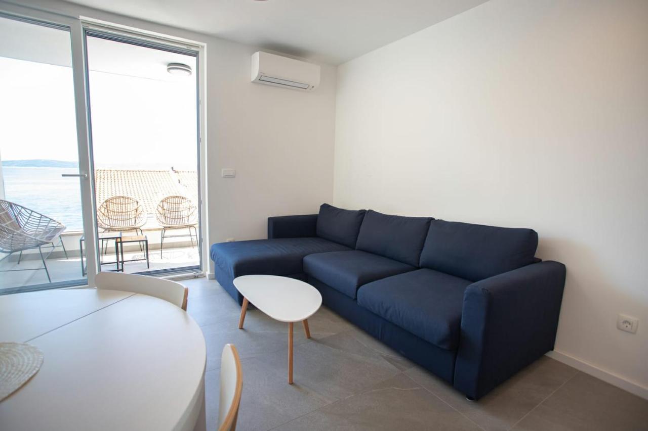 Apartment Belmare Trogir Exterior photo
