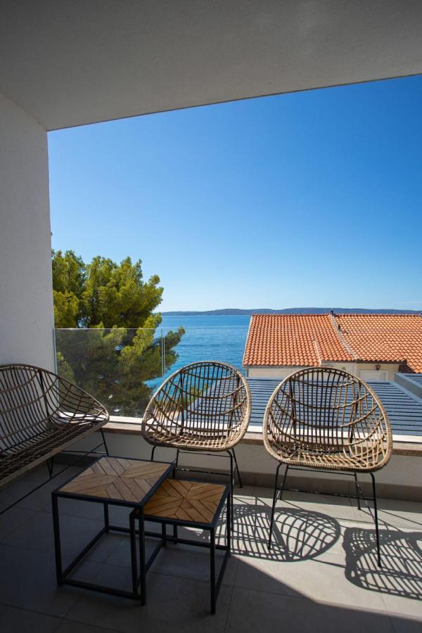 Apartment Belmare Trogir Exterior photo